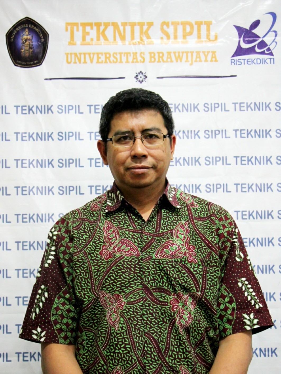 Ir. Ari Wibowo, ST., MT., Ph.D \u2013 Teknik Sipil