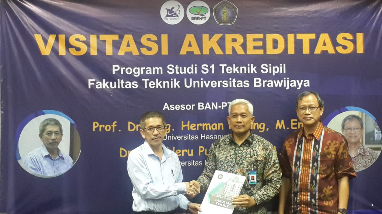 Program Studi S1 Kembali Mendapatkan Akreditasi A BAN-PT – Program ...