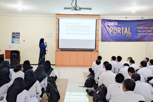 pengenalan kampus