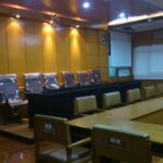Foto Ruang Ujian/Sidang