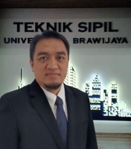 Foto Ir. Eko Andi Suryo, ST., MT., Ph.D