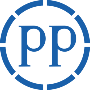 Logo pp