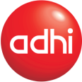 Adhi Logo