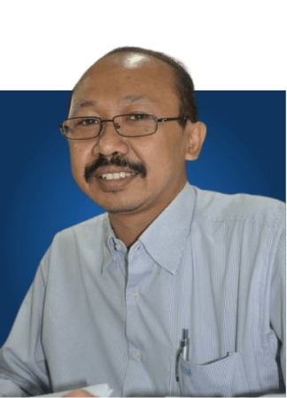 Ir. Achmad Wicaksono, M.Eng, Ph.D, IPU